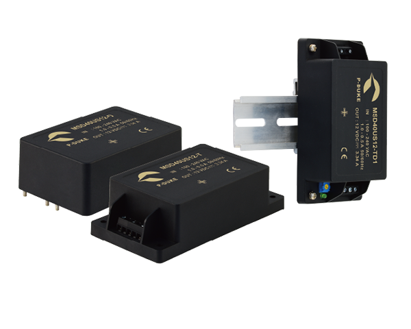 Encapsulated AC/DC Power Supply Converter